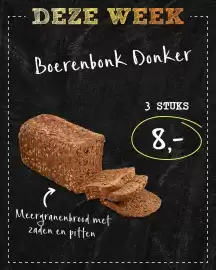 Bakkerij 't Stoepje folder week 3 Pagina 5