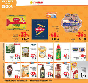 Volantino Conad Pagina 10
