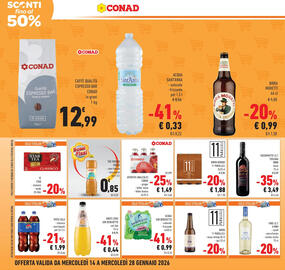Volantino Conad Pagina 12