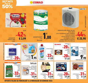 Volantino Conad Pagina 14