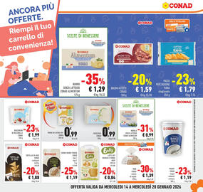 Volantino Conad Pagina 15