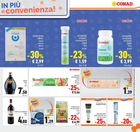 Volantino Conad Pagina 17