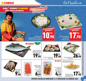 Volantino Conad Pagina 19