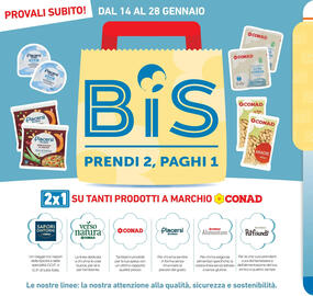 Volantino Conad Pagina 2