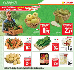 Volantino Conad Pagina 20