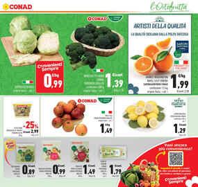 Volantino Conad Pagina 21