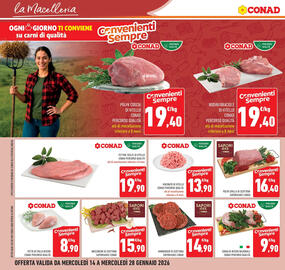 Volantino Conad Pagina 22