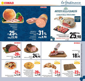 Volantino Conad Pagina 27