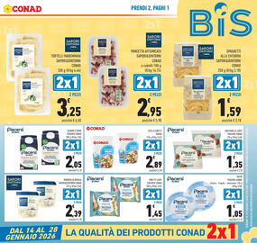 Volantino Conad Pagina 3