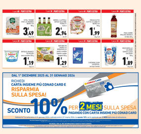 Volantino Conad Pagina 31