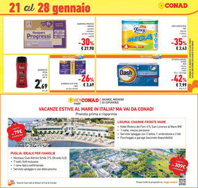 Volantino Conad Pagina 33