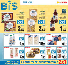 Volantino Conad Pagina 4