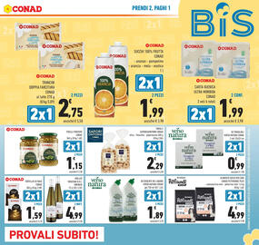 Volantino Conad Pagina 5
