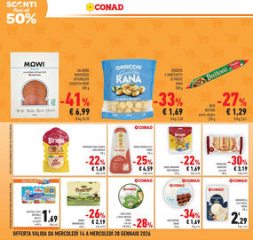 Volantino Conad Pagina 8
