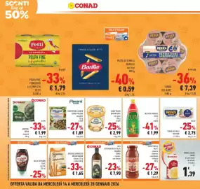 Volantino Conad Pagina 10