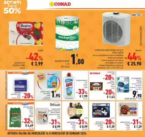 Volantino Conad Pagina 14