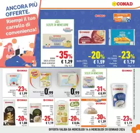 Volantino Conad Pagina 15