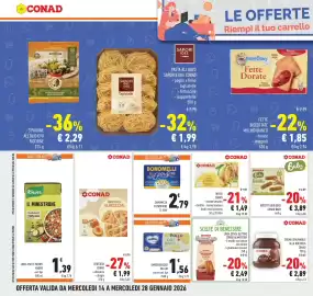 Volantino Conad Pagina 16