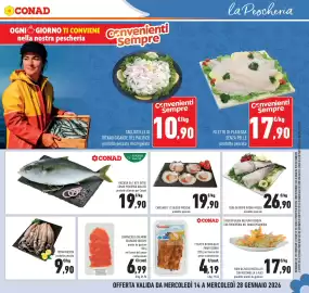 Volantino Conad Pagina 19