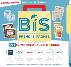 Volantino Conad Pagina 2