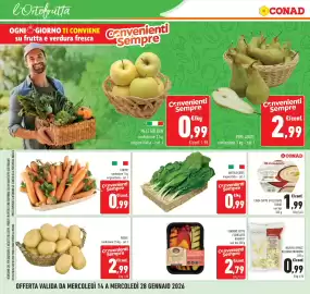 Volantino Conad Pagina 20