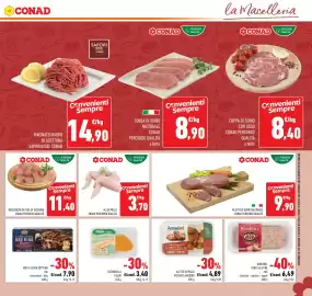 Volantino Conad Pagina 23