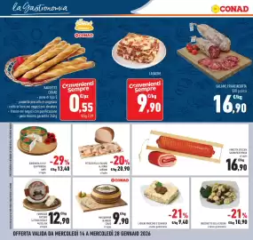 Volantino Conad Pagina 26