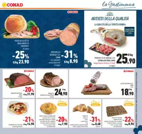 Volantino Conad Pagina 27