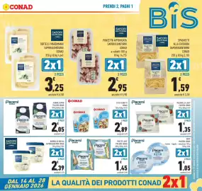 Volantino Conad Pagina 3