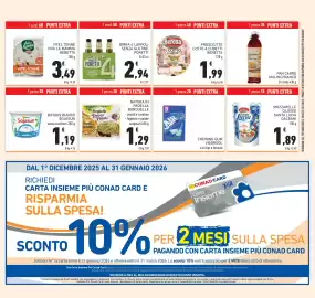 Volantino Conad Pagina 31