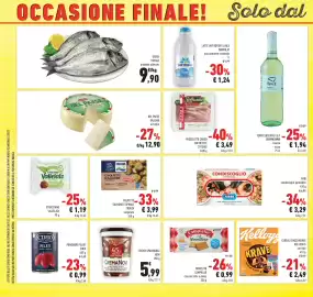 Volantino Conad Pagina 32