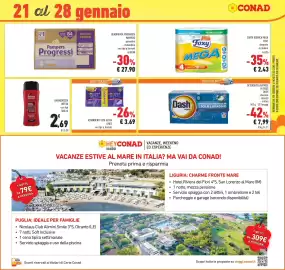Volantino Conad Pagina 33