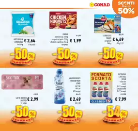 Volantino Conad Pagina 7