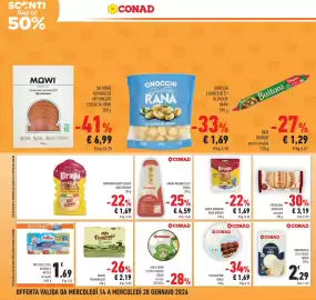 Volantino Conad Pagina 8