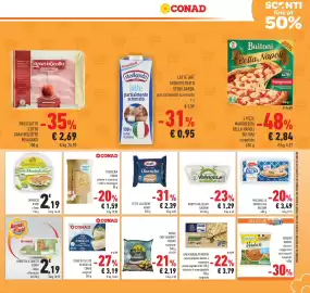 Volantino Conad Pagina 9