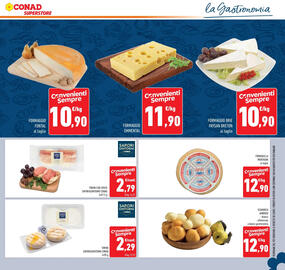 Volantino Conad Superstore Pagina 17