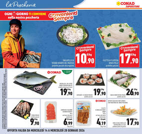Volantino Conad Superstore Pagina 20