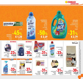 Volantino Conad Superstore Pagina 29