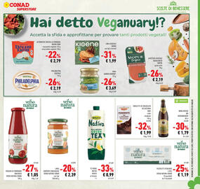 Volantino Conad Superstore Pagina 33