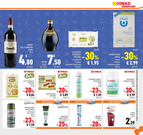 Volantino Conad Superstore Pagina 35