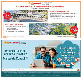 Volantino Conad Superstore Pagina 39