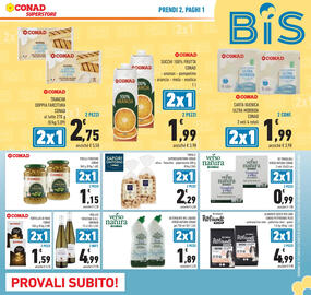 Volantino Conad Superstore Pagina 5