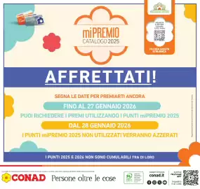Volantino Conad Superstore Pagina 42