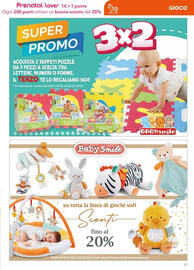 Volantino Prenatal Pagina 21