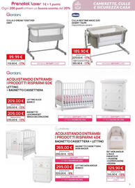 Volantino Prenatal Pagina 9