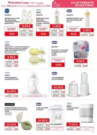 Volantino Prenatal Pagina 13