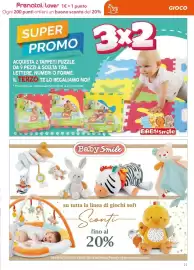 Volantino Prenatal Pagina 21