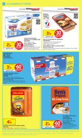 Catalogue Intermarché Express page 12