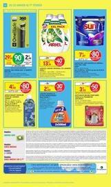 Catalogue Intermarché Express page 14