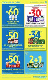Catalogue Intermarché Express page 3